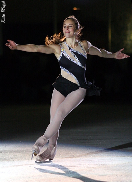 Ashley Wagner