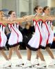 Capitol Steps Synchro Team