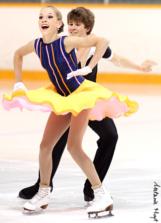 Caelen Dalmer &amp; Shane Firus