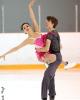 Sara Aghai &amp; Jussiville Partanen