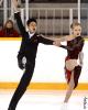 Noa Bruser &amp; Timothy Lum