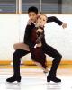 Noa Bruser &amp; Timothy Lum
