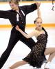 Nicole Kuzmich &amp; Jordan Hockley