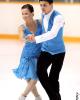 Carolane Soucisse &amp; Benjamin Smyth