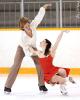 Nicole Orford &amp; Thomas Williams