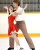 Nicole Orford &amp; Thomas Williams