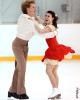 Nicole Orford &amp; Thomas Williams