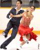 Laurence Fournier-Beaudry &amp; Yoan Breton