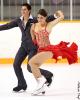 Laurence Fournier-Beaudry &amp; Yoan Breton