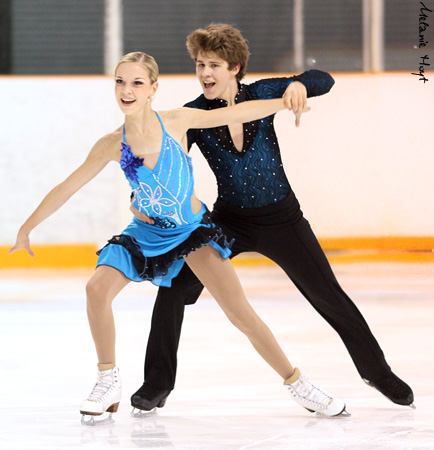 Caelen Dalmer &amp; Shane Firus
