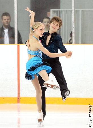 Caelen Dalmer &amp; Shane Firus