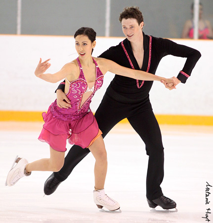 Rachel Kirkland &amp; Christopher Lettner
