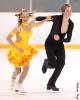 Nicole Kuzmich &amp; Jordan Hockley