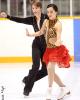 Sara Aghai &amp; Jussiville Partanen