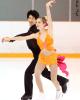 Madeline Edwards &amp; Zhao Kai Pang