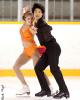 Madeline Edwards &amp; Zhao Kai Pang