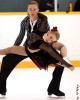 Jade Robitaille &amp; Dominic Barthe