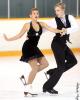 Cassandre Lapierre &amp; Malcolm Jones