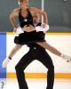 Cassandre Lapierre &amp; Malcolm Jones