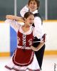 Chelsea Robinson &amp; Nick Toth