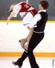 Chelsea Robinson &amp; Nick Toth