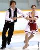 Chelsea Robinson &amp; Nick Toth
