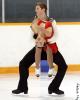 Jessica Jiang &amp; Nikolas Wamsteeker