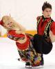Christina Penkov &amp; Christopher Mostert