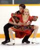 Christina Penkov &amp; Christopher Mostert