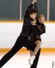 Haili Moyer &amp; Aaron Chapplain