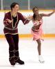 Alliyah Matthews &amp; Alexander Seidel