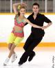 Audrey Croteau-Villeneuve &amp; Simon Longtin-Martel