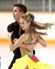 Audrey Croteau-Villeneuve &amp; Simon Longtin-Martel