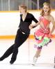 Jade Robitaille &amp; Dominic Barthe