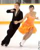 Jessica Jiang &amp; Nikolas Wamsteeker