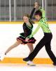 Katie Desveaux &amp; Dmitre Razgulajevs