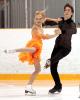 Pattern Dance 1: Cha Cha Congelado