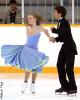 Katie Desveaux &amp; Dmitre Razgulajevs