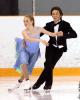 Katie Desveaux &amp; Dmitre Razgulajevs