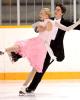 Christina Penkov &amp; Christopher Mostert