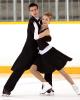 Audrey Croteau-Villeneuve &amp; Simon Longtin-Martel