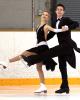 Audrey Croteau-Villeneuve &amp; Simon Longtin-Martel