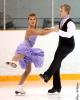 Cassandre Lapierre &amp; Malcolm Jones