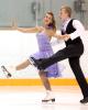 Cassandre Lapierre &amp; Malcolm Jones
