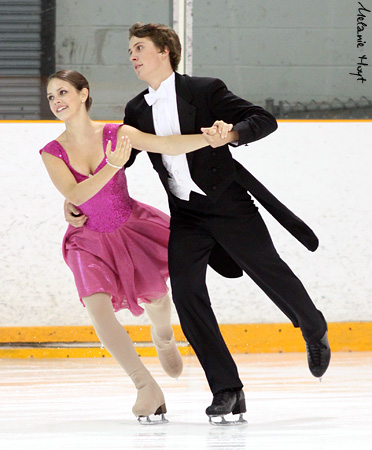 Chelsea Robinson &amp; Nick Toth