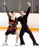 Hélène Létourneau &amp; Kevin Boczar