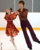 Larissa Van As &amp; Troy Shindle
