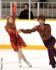 Larissa Van As &amp; Troy Shindle