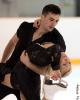 Audrey Dupont &amp; Marcus Connolly