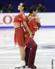Cathy Reed &amp; Chris Reed (JPN)